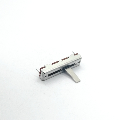 C3021N Metal Handle 30mm Travel 9 Mm Wide Used For Sound Console Earphone And Microphone
