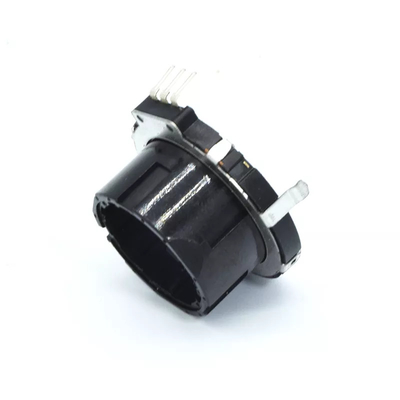 28mm Hollow Shaft Encoder 5mA Rotary Encoder Hollow Shaft