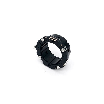 28MM Hollow Bore Encoder EC35 Absolute Rotary Shaft For Auto Home Appliances