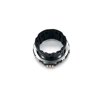 28MM Hollow Bore Encoder EC35 Absolute Rotary Shaft For Auto Home Appliances