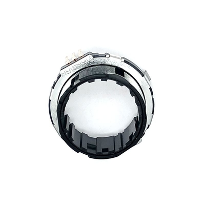 28MM Hollow Bore Encoder EC35 Absolute Rotary Shaft For Auto Home Appliances