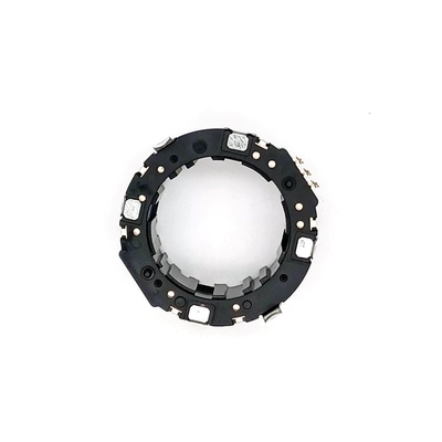 28MM Hollow Bore Encoder EC35 Absolute Rotary Shaft For Auto Home Appliances