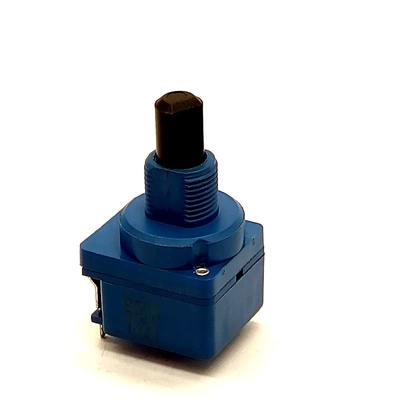 DPDT Potentiometer Dimmer Switch 0.2W B100k Pot 3 Pin For Speed Regulatiion