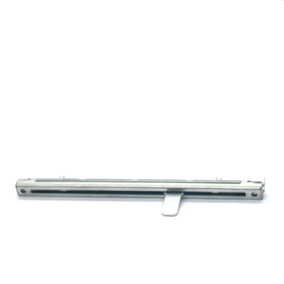 C10042N Metal Handle 100mm Travel 8.1 Mm Wide Used For Sound Console Earphone And Microphone