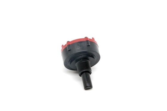 PC Pin 1P2T Continuous Rotary Switch 12 Pin 26mm Fan Speed Control