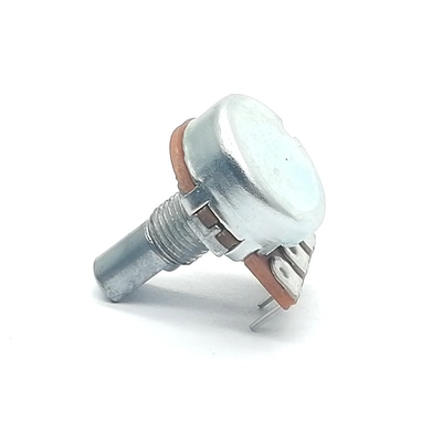 24mm Rotary Potentiometer 0.15W B500k Push Pull Pot CTS Structure