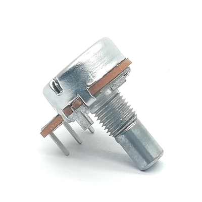 24mm Rotary Potentiometer 0.15W B500k Push Pull Pot CTS Structure