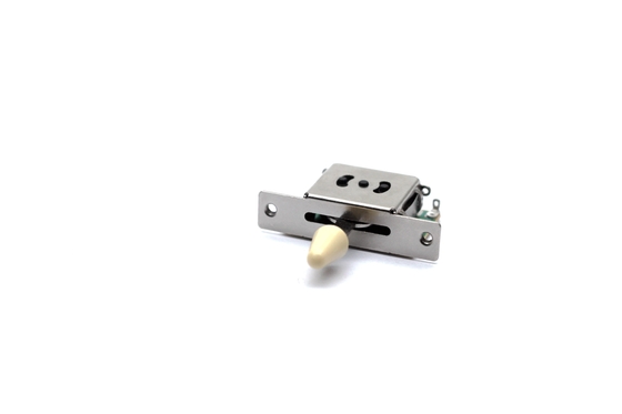 250V AC Electric Guitar Selector Switch SQ25 3 Way Selector  Guitar