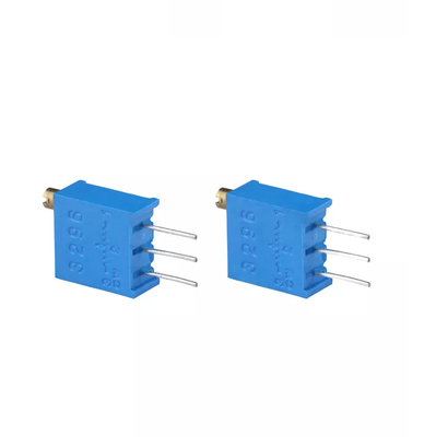 3386 Trimmer Resistor 3006 Bourns 10k Potentiometer  47k