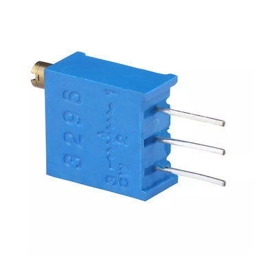 3386 Trimmer Resistor 3006 Bourns 10k Potentiometer  47k
