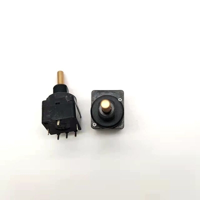 10A Carbon Film 0.2W Amplifier Volume Potentiometer For Light