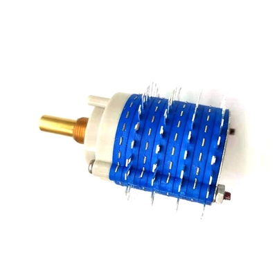 100ohm 12 Position Rotary Switch  0.5A Rotary Selector Switch
