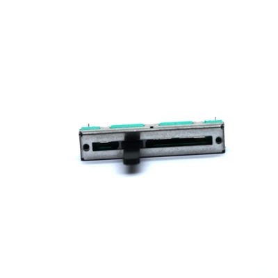 B5K Motorized Slide Pot  B100K Dual Gang Slide Potentiometer