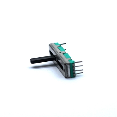 B5K Motorized Slide Pot  B100K Dual Gang Slide Potentiometer
