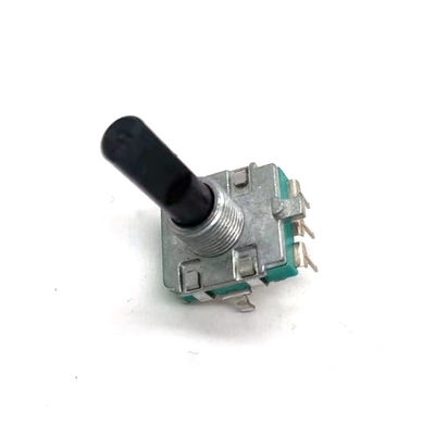 EC16 Dual Axis Rotary Encoder With Push Switch Cyt1100  Home Application