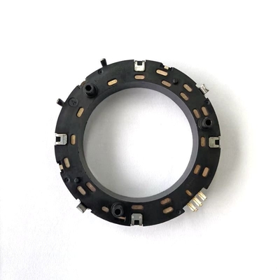 56mm Hollow Shaft Encoder EC56 Rotary Incremental Home Appliance