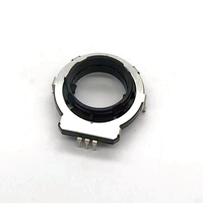 EC30 Hollow Shaft Rotary Encoder 30mm Incremental Shaft