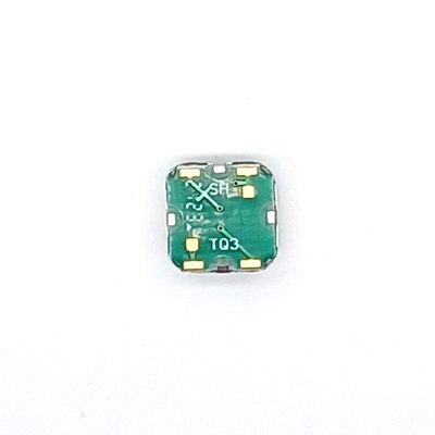 TS Rotary Encoder Silicone LED Incremental Encoder 360 Degree