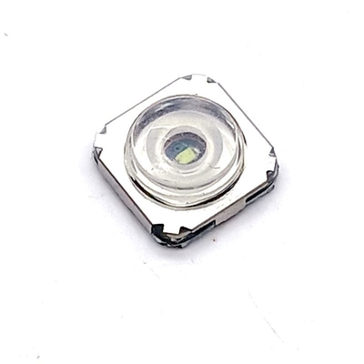 TS Rotary Encoder Silicone LED Incremental Encoder 360 Degree