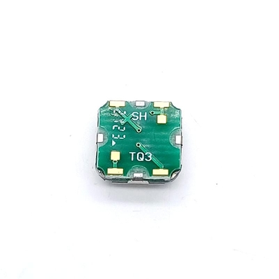TS Rotary Encoder Silicone LED Incremental Encoder 360 Degree