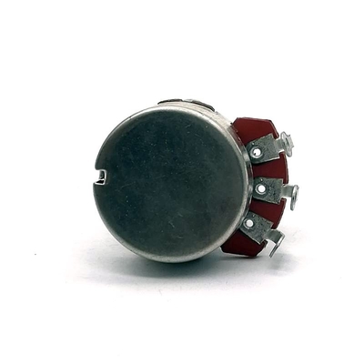 150V  Rotary Potentiometer 10k Ohm  For Audio Amplifier