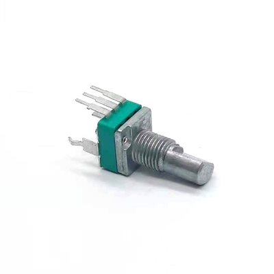 Rotary Potentiometer Car Power Amplifier 10k Potentiometer Good Quality 9mm Carbon For Truck-Mounted Medicine