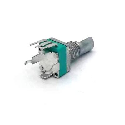 Rotary Potentiometer Car Power Amplifier 10k Potentiometer Good Quality 9mm Carbon For Truck-Mounted Medicine