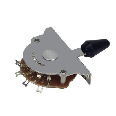 DIY SQ40 Electric Guitar Switch Superior Quality Guitar Switch For Electric Guitar Application