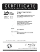 China Dongguan Tianqian Electronics Co., Ltd. certification